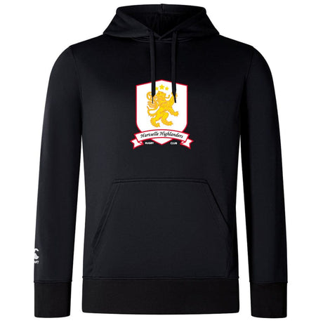 Hartselle Highlanders Club Lightweight Hoodie by Canterbury