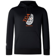 Toa Rugby Idaho Club Lightweight Hoodie by Canterbury