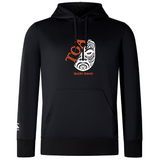 Toa Rugby Idaho Club Lightweight Hoodie by Canterbury