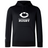 University of Chicago Club Lightweight Hoodie by Canterbury