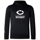 University of Chicago Club Lightweight Hoodie by Canterbury
