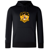 University of Maryland Baltimore County Rugby Club Lightweight Hoodie by Canterbury