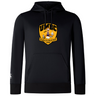 University of Maryland Baltimore County Rugby Club Lightweight Hoodie by Canterbury