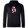 University of Alabama Rugby Club Lightweight Hoodie by Canterbury