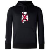 University of Alabama Rugby Club Lightweight Hoodie by Canterbury