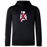 University of Alabama Rugby Club Lightweight Hoodie by Canterbury