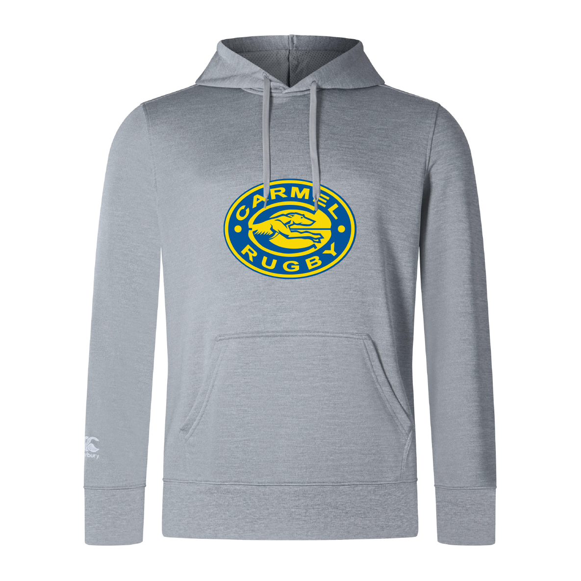 Carmel Rugby Club Lightweight Hoodie by Canterbury
