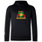 Baltimore Chesapeake Brumbies Club Lightweight Hoodie by Canterbury