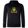 Baltimore Chesapeake Brumbies Club Lightweight Hoodie by Canterbury