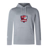 Marysville Rhinos Club Lightweight Hoodie by Canterbury