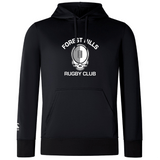 Forest Hills Rugby Club Lightweight Hoodie by Canterbury