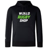 World Rugby Shop Club Lightweight Hoodie by Canterbury