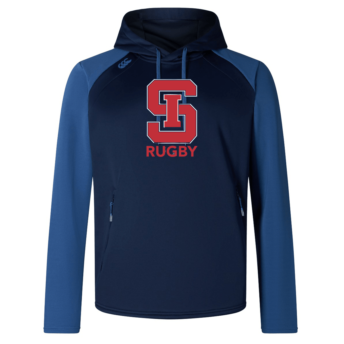 St. Ignatius Rugby Elite Training Hoody by Canterbury – World Rugby Shop