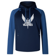 Brunswick Valkyries Elite Training Hoody by Canterbury
