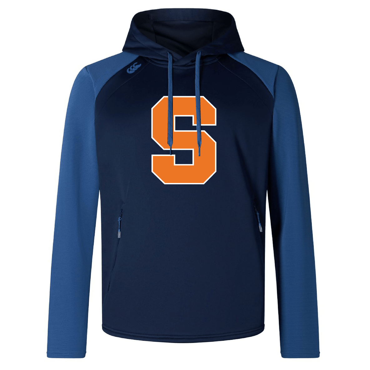 Syracuse University Women's RFC Elite Training Hoody by Canterbury
