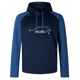 Middlebury College Rugby Elite Training Hoody by Canterbury