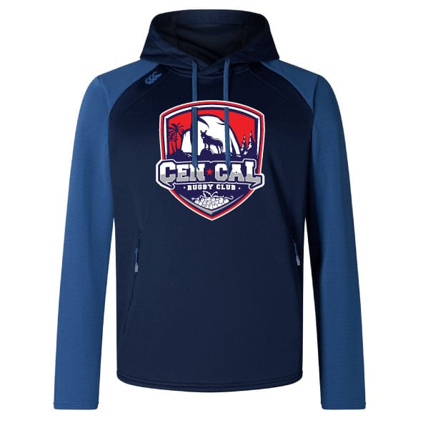 CenCal Rugby Elite Training Hoody by Canterbury – World Rugby Shop