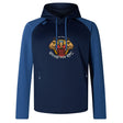 Wiregrass Rugby Elite Training Hoody by Canterbury