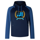 New York Police Dept. Rugby Elite Training Hoody by Canterbury