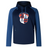 Illinois Womens RFC Elite Training Hoody by Canterbury