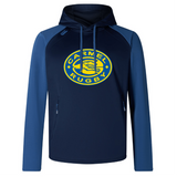 Carmel Rugby Elite Training Hoody by Canterbury