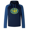 Carmel Rugby Elite Training Hoody by Canterbury