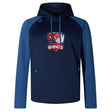 Marysville Rhinos Elite Training Hoody by Canterbury