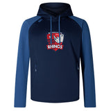 Marysville Rhinos Elite Training Hoody by Canterbury
