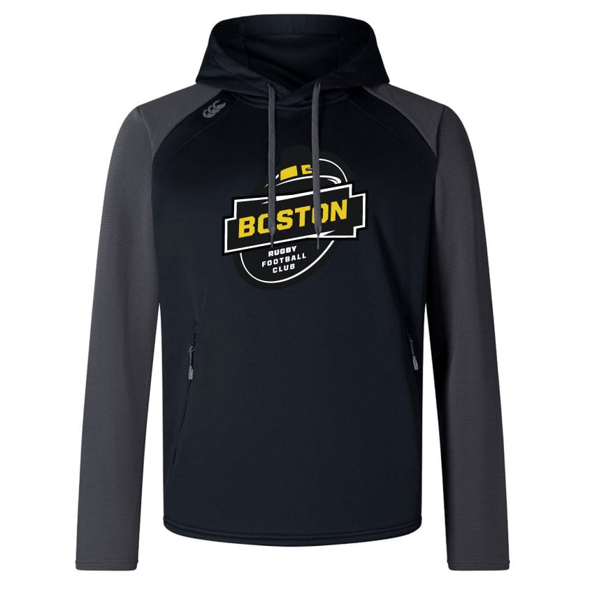 Boston RFC Elite Training Hoody by Canterbury