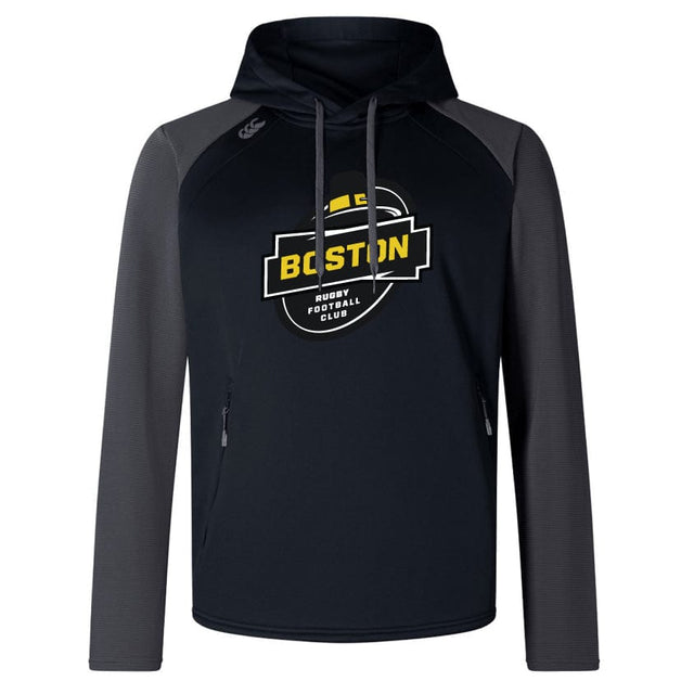 Boston RFC Elite Training Hoody by Canterbury