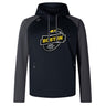 Boston RFC Elite Training Hoody by Canterbury