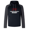 Concord Carlisle Rugby Elite Training Hoody by Canterbury