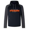 Richmond Strikers Elite Training Hoody by Canterbury