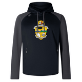 Tacoma Rugby Elite Training Hoody by Canterbury