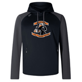 McGeorge Rugby Elite Training Hoody by Canterbury