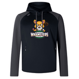 Maryville Whamsters Rugby Elite Training Hoody by Canterbury