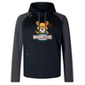 Maryville Whamsters Rugby Elite Training Hoody by Canterbury