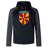 San Diego Armada Rugby Elite Training Hoody by Canterbury