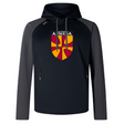 San Diego Armada Rugby Elite Training Hoody by Canterbury
