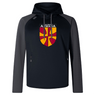 San Diego Armada Rugby Elite Training Hoody by Canterbury