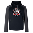 Portland Rugby Elite Training Hoody by Canterbury