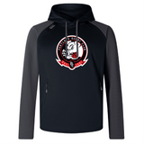 Portland Rugby Elite Training Hoody by Canterbury
