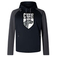 Cincinnati Wolfhounds Elite Training Hoody by Canterbury