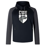 Cincinnati Wolfhounds Elite Training Hoody by Canterbury