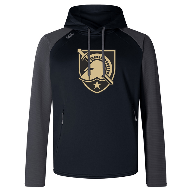West Point Elite Training Hoody by Canterbury
