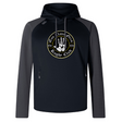Eau Claire Orcs Elite Training Hoody by Canterbury