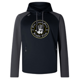 Eau Claire Orcs Elite Training Hoody by Canterbury