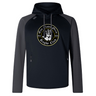 Eau Claire Orcs Elite Training Hoody by Canterbury