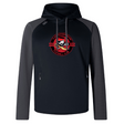 Flint Rogues Elite Training Hoody by Canterbury