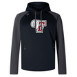 Fordham University Elite Training Hoody by Canterbury
